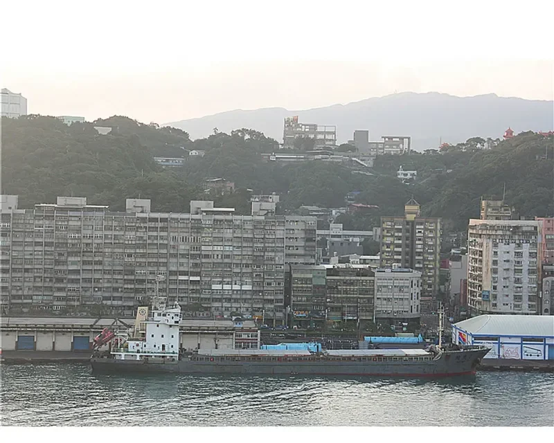 TONG MAO 7 General Cargo IMO 9548196 photo 8