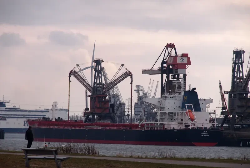 CLIA Bulk Carrier IMO 9548237 photo 6