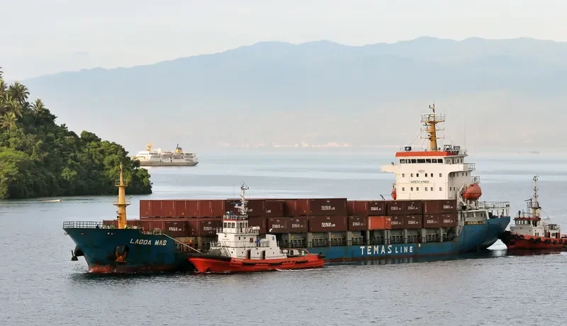 LAGOA MAS General Cargo IMO 9548249 photo 2