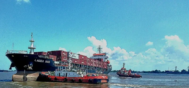 LAGOA MAS General Cargo IMO 9548249 photo 3