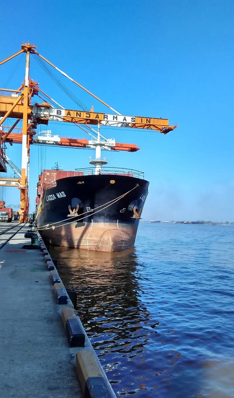 LAGOA MAS General Cargo IMO 9548249 photo 4