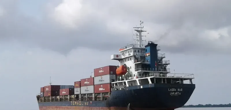 LAGOA MAS General Cargo IMO 9548249 photo 6