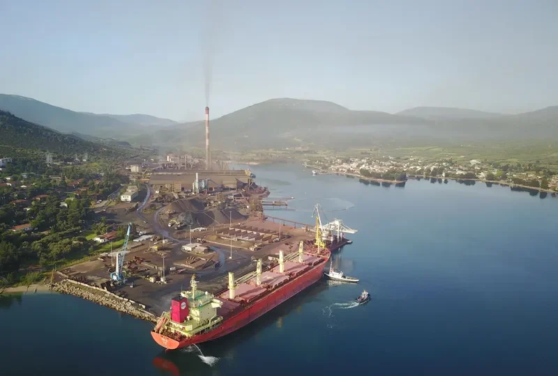 PAN IVY Bulk Carrier IMO 9548316 photo 6