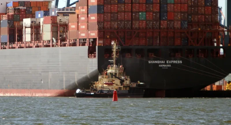 SVITZER TYR General Cargo IMO 9548342 photo 9