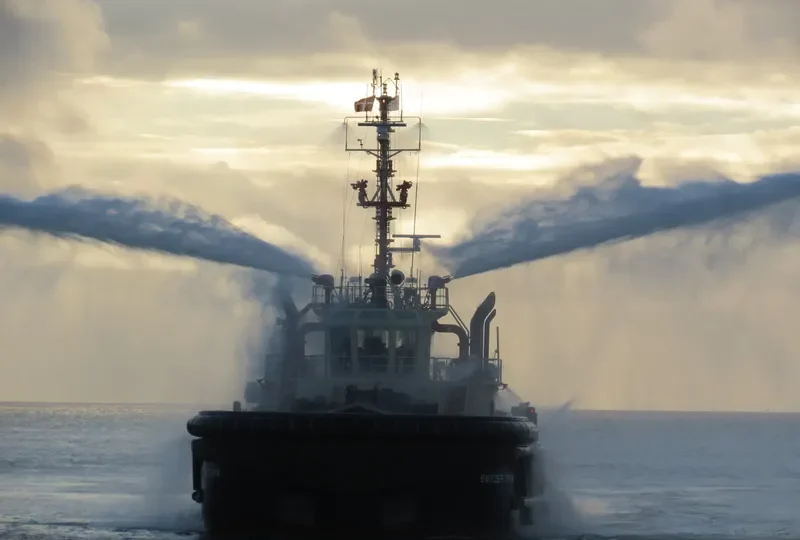 SVITZER TRYM General Cargo IMO 9548354 photo 9