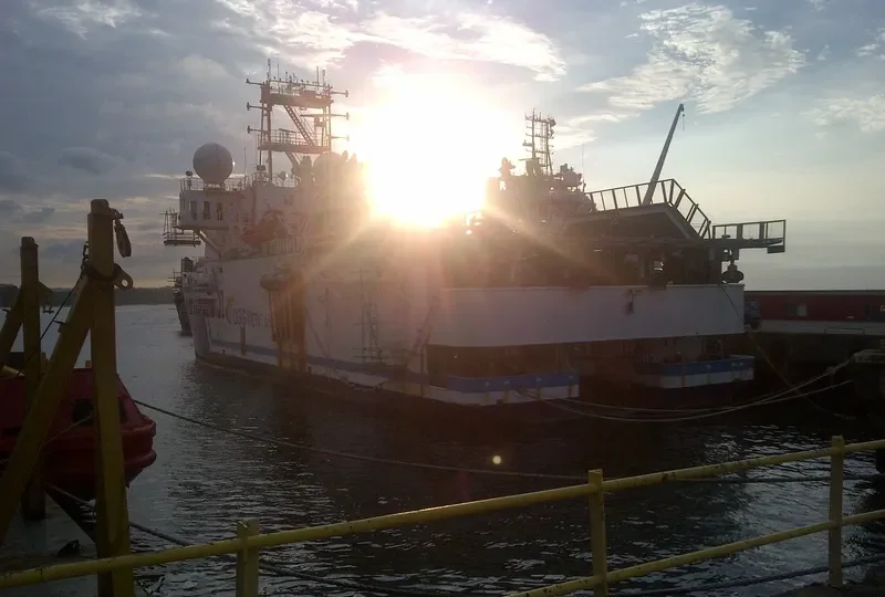 PACIFIC FINDER General Cargo IMO 9548495 photo 4