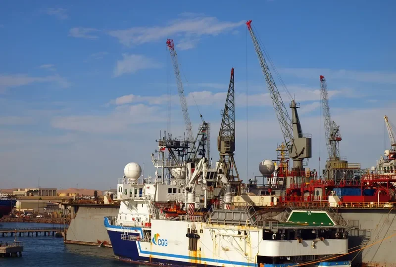 PACIFIC FINDER General Cargo IMO 9548495 photo 7