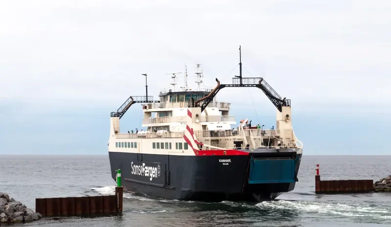 SAMSOE Ro-Ro IMO 9548562 photo 6