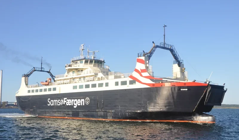 SAMSOE Ro-Ro IMO 9548562 photo 7