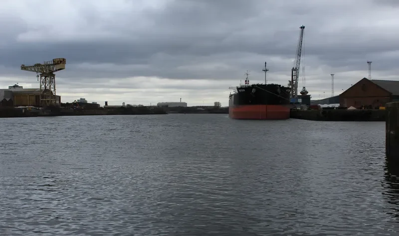METEOR Bulk Carrier IMO 9548586 photo 10