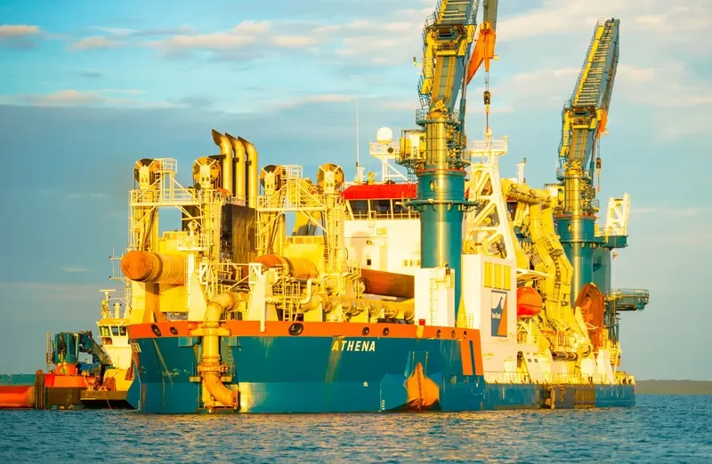 ATHENA General Cargo IMO 9548603 photo 5