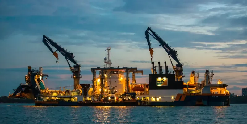 ATHENA General Cargo IMO 9548603 photo 6