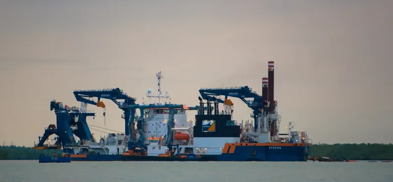ATHENA General Cargo IMO 9548603 photo 8
