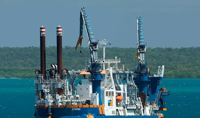 ATHENA General Cargo IMO 9548603 photo 9