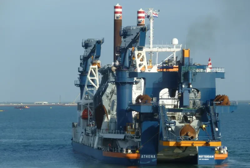 ATHENA General Cargo IMO 9548603 photo 10