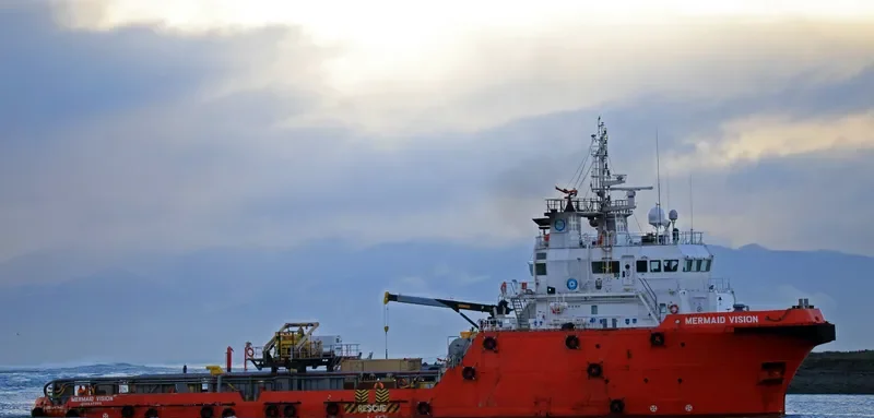 MMA VISION Offshore Vessel IMO 9548627 photo 6