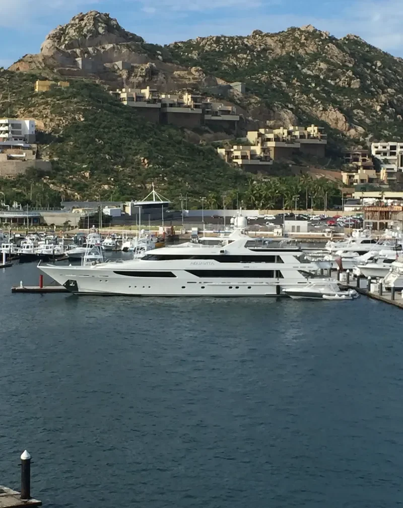 SHEHERAZADE General Cargo IMO 9548809