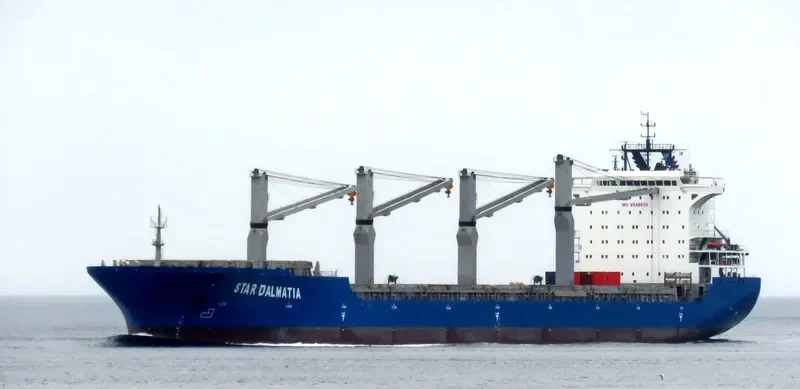 STAR DALMATIA General Cargo IMO 9548835 photo 10