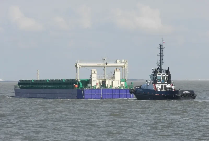 GRIPFON 7 General Cargo IMO 9548847 photo 8
