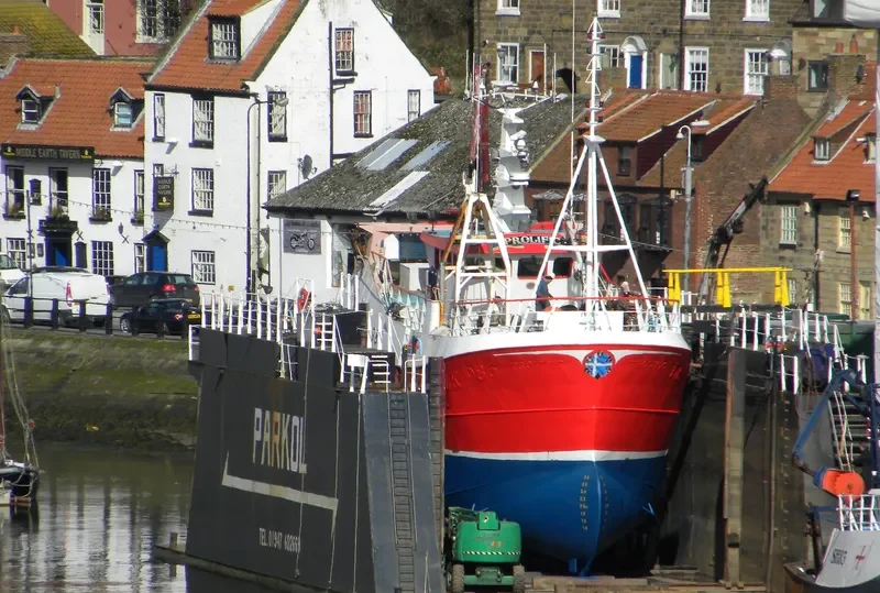 PROLIFIC General Cargo IMO 9548859 photo 3