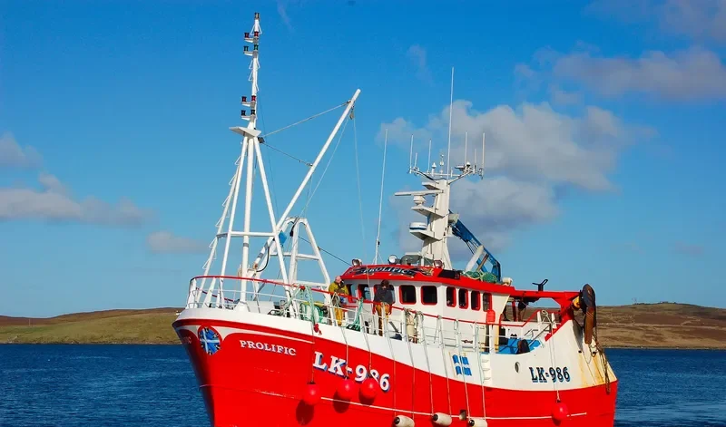PROLIFIC General Cargo IMO 9548859 photo 9