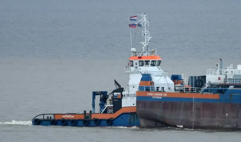 KINGFISHER General Cargo IMO 9548885 photo 6