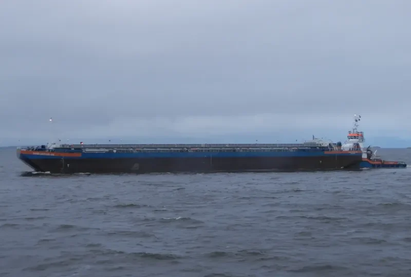 KINGFISHER General Cargo IMO 9548885 photo 7