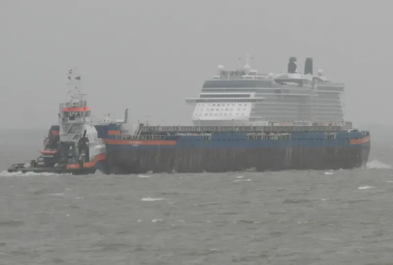 KINGFISHER General Cargo IMO 9548885 photo 8