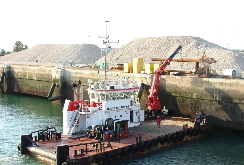 DULAS ISLAND General Cargo IMO 9549011 photo 2