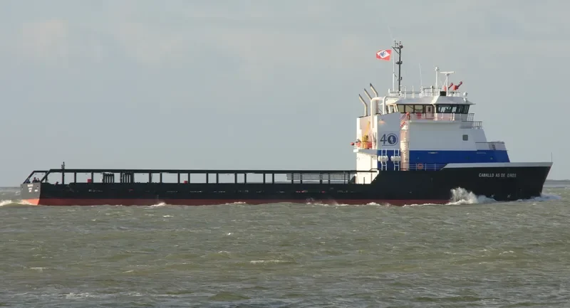 NN ALGEIBA Offshore Vessel IMO 9549188 photo 5