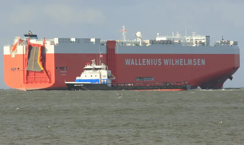 NN ALGEIBA Offshore Vessel IMO 9549188 photo 6