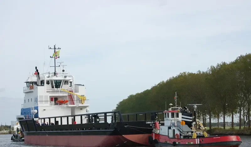 NN ALGEIBA Offshore Vessel IMO 9549188 photo 7