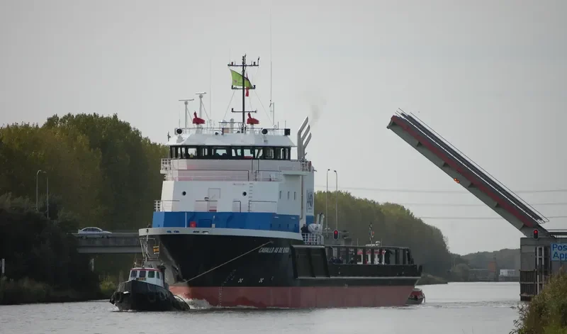 NN ALGEIBA Offshore Vessel IMO 9549188 photo 8