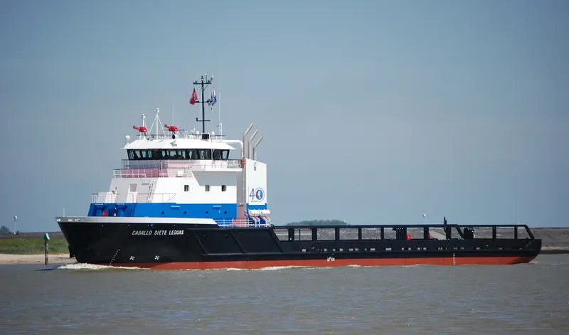 NN CHORT Offshore Vessel IMO 9549190 photo 5