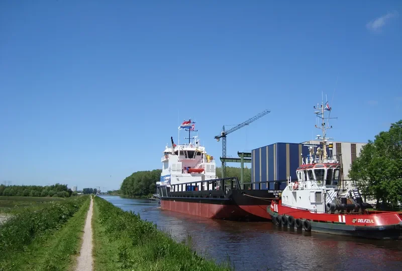 NN CHORT Offshore Vessel IMO 9549190 photo 8