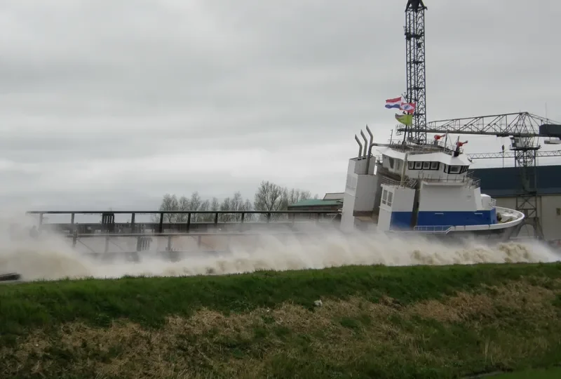 NN CHORT Offshore Vessel IMO 9549190 photo 9