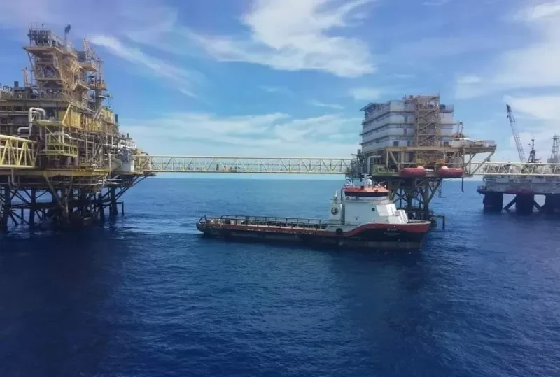 NN CHORT Offshore Vessel IMO 9549190 photo 10