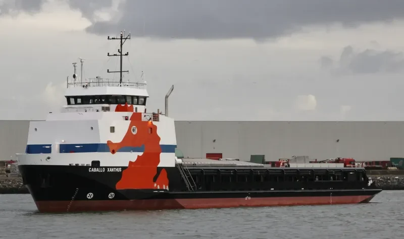 NN ADHAFERA Offshore Vessel IMO 9549205 photo 6