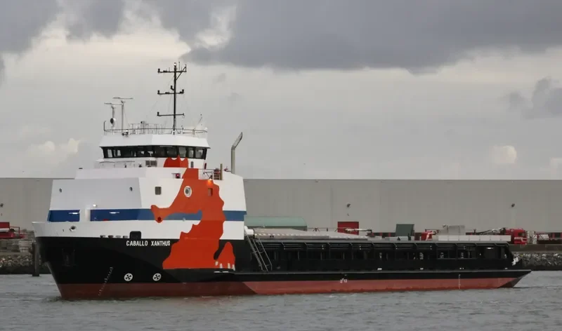 NN ADHAFERA Offshore Vessel IMO 9549205 photo 8