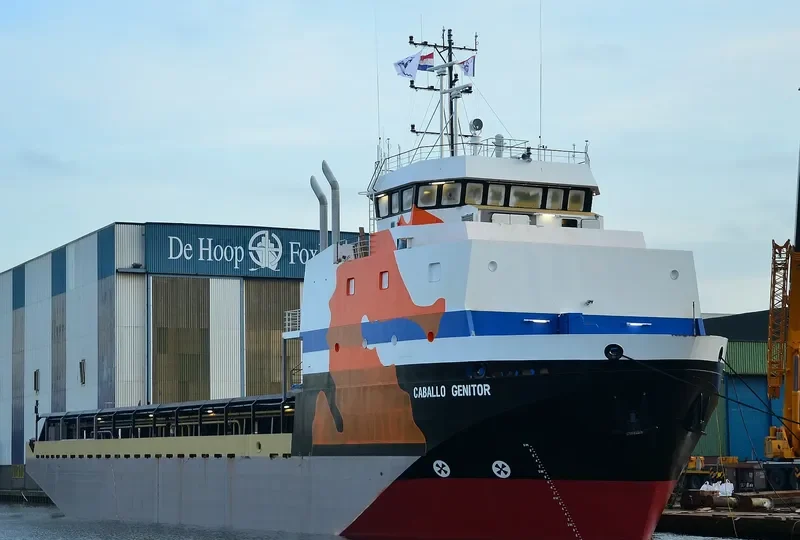 CTOY Offshore Vessel IMO 9549217 photo 6