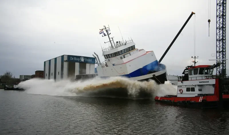 CTOY Offshore Vessel IMO 9549217 photo 10