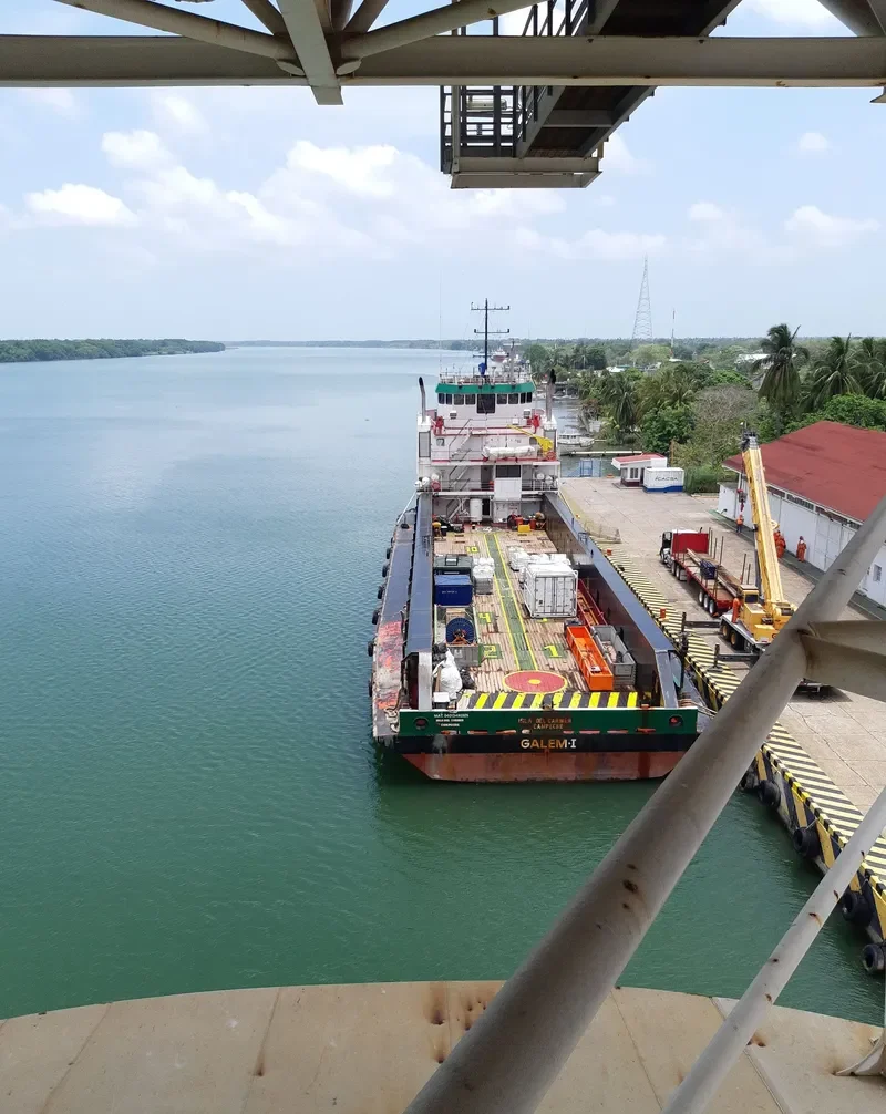 GALEM I Offshore Vessel IMO 9549231 photo 10