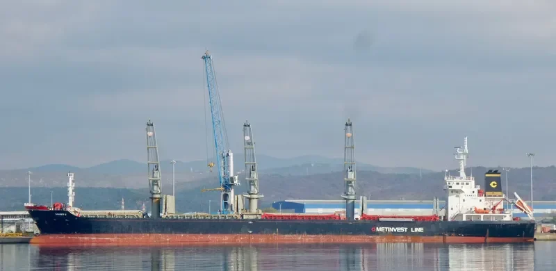 SAADET C Bulk Carrier IMO 9549267 photo 7