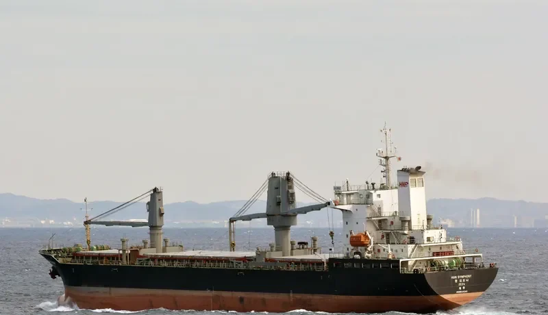 NYMPH General Cargo IMO 9549360 photo 6