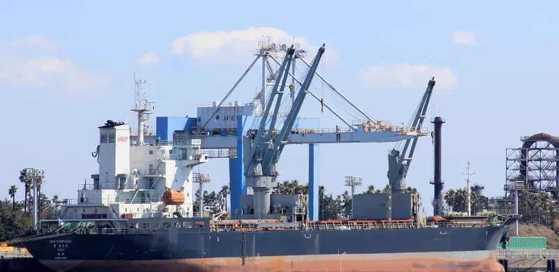 NYMPH General Cargo IMO 9549360 photo 8