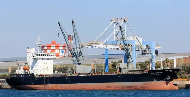 NYMPH General Cargo IMO 9549360 photo 10