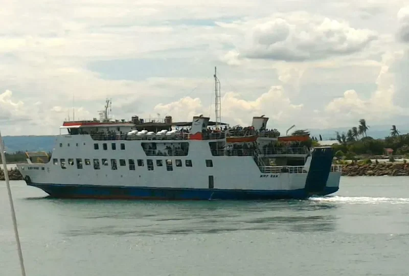 KMP. B R R Ro-Ro IMO 9549475 photo 6