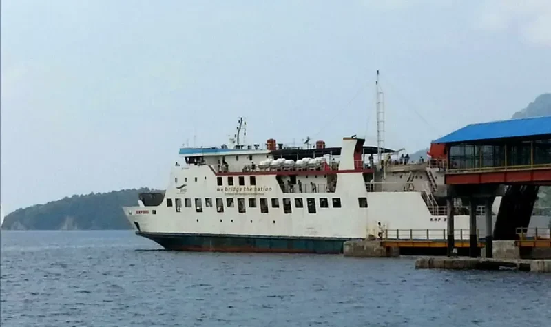 KMP. B R R Ro-Ro IMO 9549475 photo 7