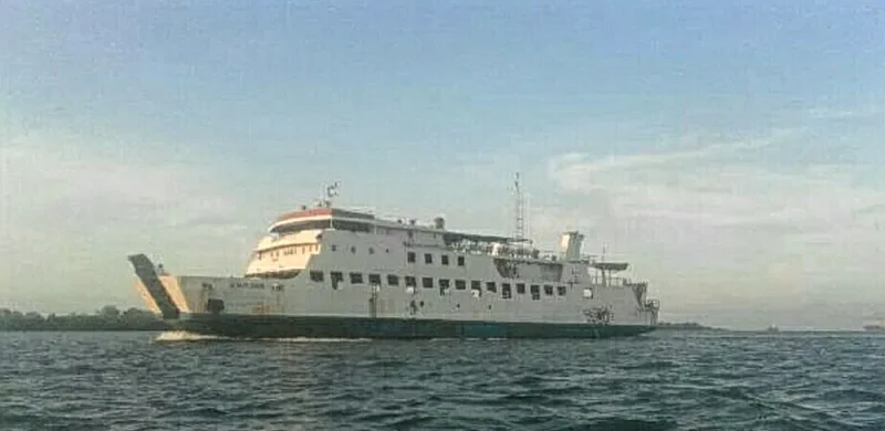 KMP. B R R Ro-Ro IMO 9549475 photo 8