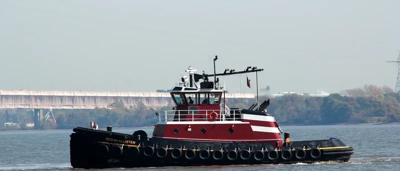 REID MCALLISTER General Cargo IMO 9549530 photo 10